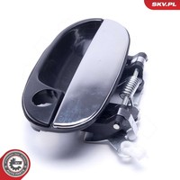 Esen SKV TüRgriff 96SKV175