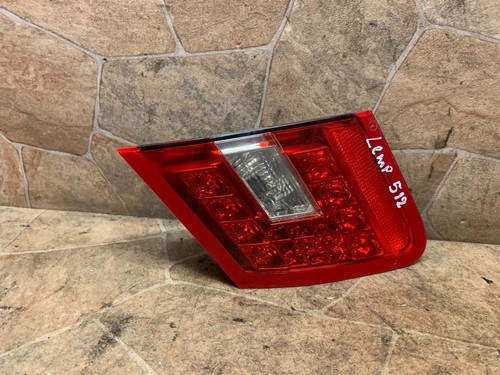 MERCEDES-BENZ E W212 Heckklappenleuchte rechts A2129060258 3.00 Diesel 33937173