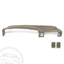 Upper Dash Dashboard Cover, Fit Chevy Silverado GMC Sierra 1500 2500HD 3500