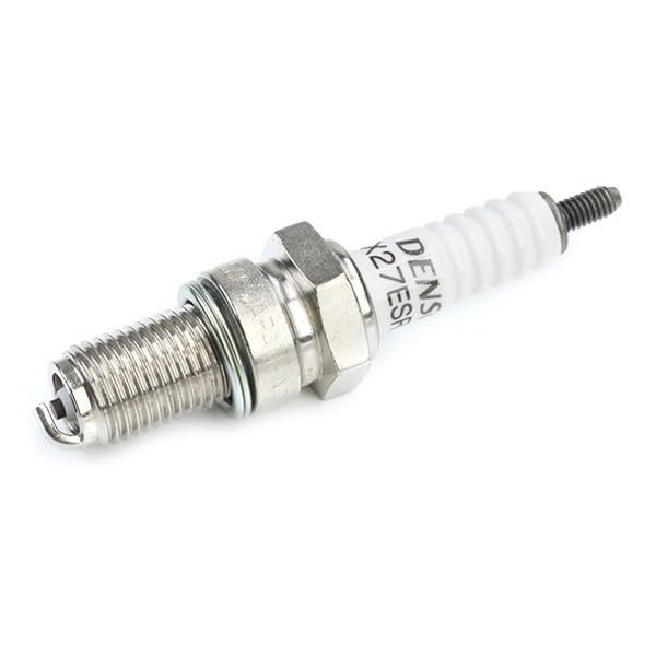 Denso X27ESR-U Spark Plug 8 Pack for Ferrari Kawasaki 4116