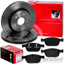 Disque de frein Volvo XC90