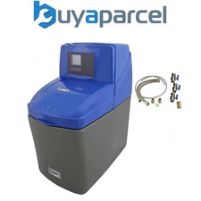 BWT Waterside Light Commercial WS755 Water Softener 25L + Full Installation Kit