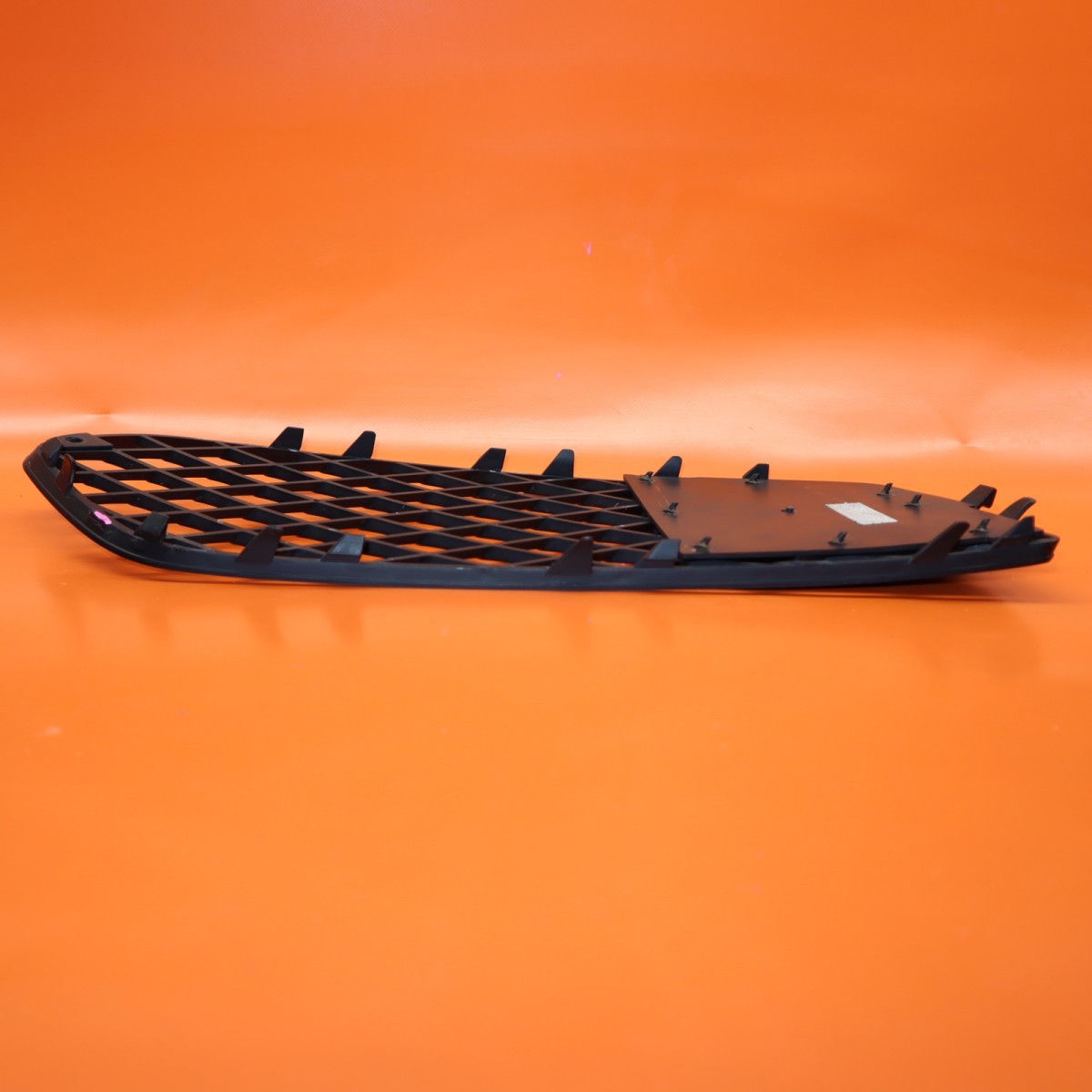 Bentley Bentayga 2016-2019 Right Lower Bumper grille