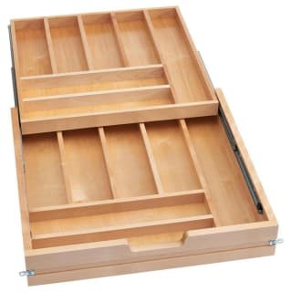 Rev-A-Shelf 4WTCD-572HFL-1 - Органайзер для шкафов и кухни