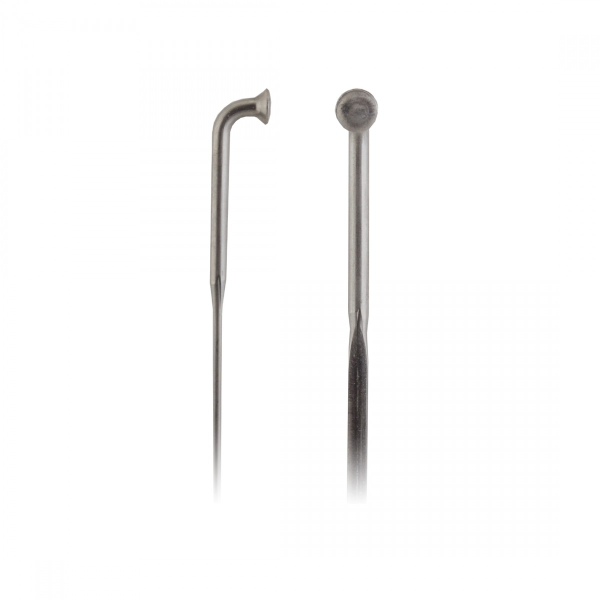 Велосипедная спица Sapim CX-Ray с J-образным изгибом диаметром 292 мм из нержавеющей стали - Легкая 2390₽