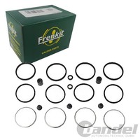 Frenkit Reparatursatz Bremssattel Vorne Passend FüR Ford Transit Land Rover 110/