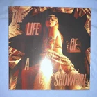 Taylor Swift - The Life of a Showgirl The Crowd is Your King Edition Vinyl LP