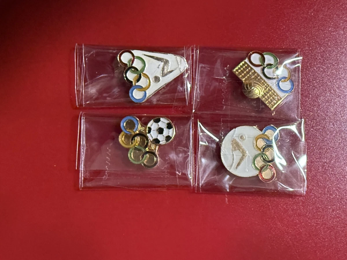 北京 2022 オリンピック 会場ピンバッジセット China Olympics Fan Pin, Buttons for sale | eBay