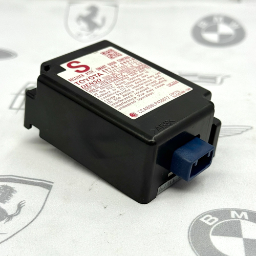 2011–2020 TOYOTA SIENNA SMART DOOR CONTROL RECEIVER ASSEMBLY OEM 8974008010 - Picture 5 of 6
