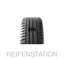 4x Sommerreifen MICHELIN PILOT SPORT 4 SUV 285/45 R21 113Y