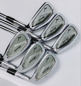 Mizuno Mp 53 Irons | eBay