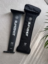 Slingshot Phantasm Carbon Mast V1.1, 72cm, NEW Perfect Condition