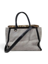 pre-owned vintage Borsa Fendi 2Jours