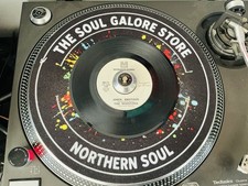 THE WINSTONS🏅US Demo* AMEN BROTHER🥈BREAKS FUNK 🇺🇸 NORTHERN SOUL