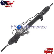 Power Steering Rack and Pinion For Nissan Altima 2007 2008 2009 2010 2011- 2012