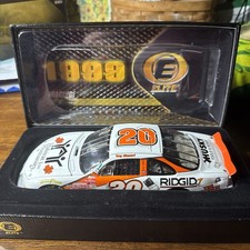 1999 Action Elite 20 Tony Stewart Home Depot Habitat for Humanity Pontiac 1/24
