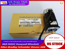 100% NEW OMRON Yaskawa SERVO Motor R7M-A20030-BS1 BOX R7MA20030BS1