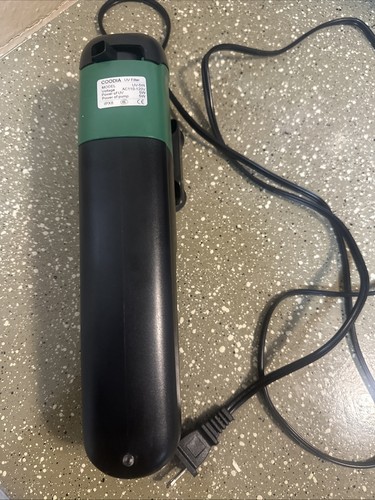 5w Internal UV Sterilizer Filter Aquarium Tank with Submersible Pump