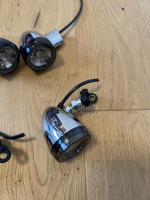 Blinker Für Harley Daividson Breakout BJ 2025