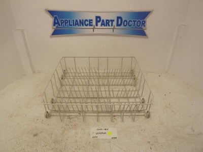 Miele Dishwasher 6023960 Lower Rack Used