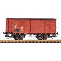 Piko 47776 Tt-Gedeckter GüTerwagen G02, Dr, Ep.Iii Tt + Neu