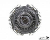Viscokupplung LüFterkupplung FüR Toyota Hiace Iv H1 H2 2.5 Hilux V N 88-05