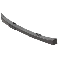 Bumper Face Bar Bracket Retainer Mounting Brace Front Passenger Right Side Hand