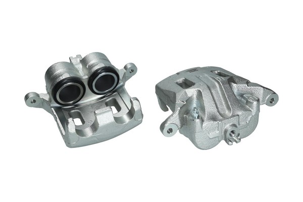 Bremssattel Kamoka JBC1072 Grauguss FüR Nissan Navara NP300 D40 Pathfinder 3 R51-image