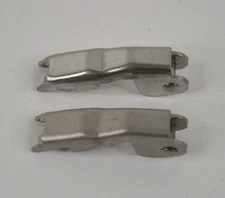 Anco 47-63 Windshield Wiper Narrow Straight End Adapter NOS Made in USA