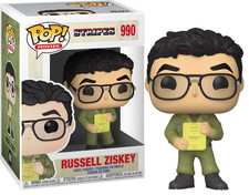 Funko Pop Stripes Movie Figures 7