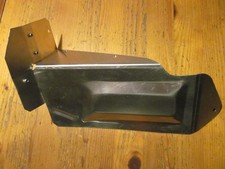 034133833N AUDI S2 3B ABY ADU 034 133 833 N Abschirmblech unt.