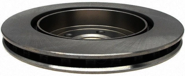 Disc Brake Rotor fits 2006-2007 Cadillac CTS  ACDELCO ADVANTAGE - Image 4 of 4