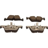 Quaro QP5621C Bremsbelagsatz FüR BMW 3 1 4 2 F20 F21 F30 F80 F31 F34 F32 F82