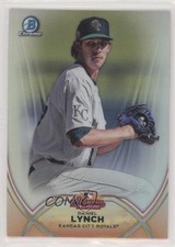 2020 Bowman Chrome 2019 Arizona Fall League AFL Stars Daniel Lynch #AFL-DL 09oy