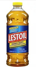 Lestoil 48 oz Heavy Duty Multi-Purpose Cleaner Concentrated Original Formula