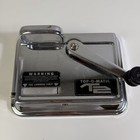 Top-O-Matic T2 Manual Cigarette Rolling Machine