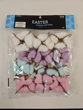 Eater Scatters Amd Fillers . Decorative 12 Pc