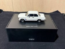 [minichamps] [minichamps] 1/43 BMW 2002 turbo white Part number: 80 42 9 418