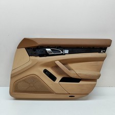 Porte avant et accessoires Porsche PANAMERA