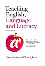 Teaching English, Language and Literacy Paperback Dominic Wyse