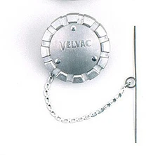 3" Fuel Cap Truck Aluminum Vented Freightliner 600184 Western Star