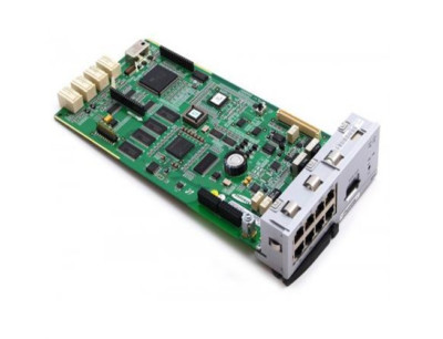 Refurbished Samsung KPOS71BMP1/XAR MP10 Main Processor Card 