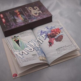 Wanderers from Ys MSX MSX2 ROM Falcom Not Tested Japan