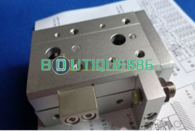 1PC NEW FIT FOR SMC MXS20L-100B slide cylinder