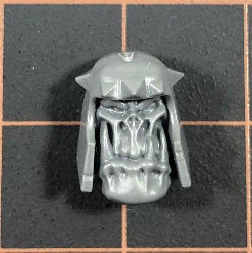 Bits Ork Meganobz Big Mek Warhammer 40k 40,000 Bitz Boyz Space Orc Greenskin - Picture 43 of 82