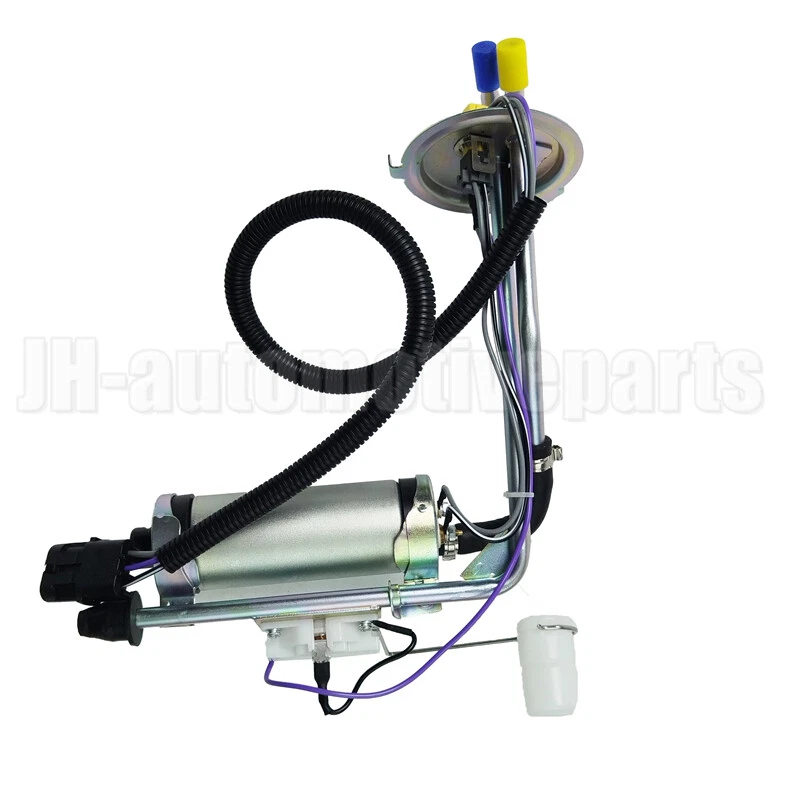 FUEL PUMP ASSEMBLY GAS TANK SENDING UNIT FOR JPSU-6P4.0 JEEP COMANCHE 1987-1990 - Image 3 of 4