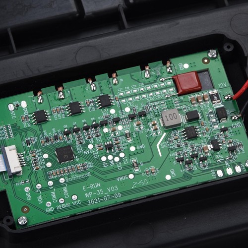 Center Console Wireless Charging Tray New Fit For Toyota Tundra 2014-2021 - Picture 10 of 10