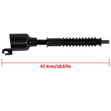 LABLT Steering Shaft Lower For 1995-1999 Chevrolet GMC C/K 1500 2500 3500 Yukon