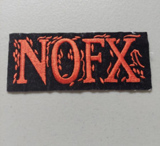 NOFX final tour patch | eBay公認海外通販サイト | セカイモン NOFX final tour patch | eBay公認海外通販サイト | セカイモン