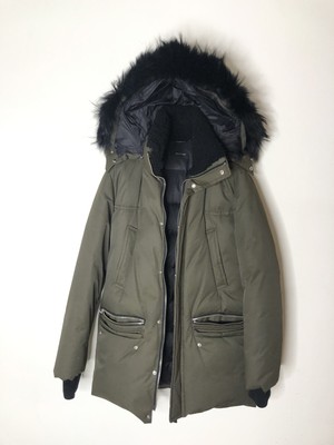 mackage mens winter jacket